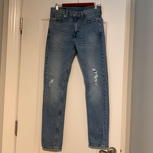 Men’s Levi’s 510 size 30x32 - Skinny Fit - Hardly worn!